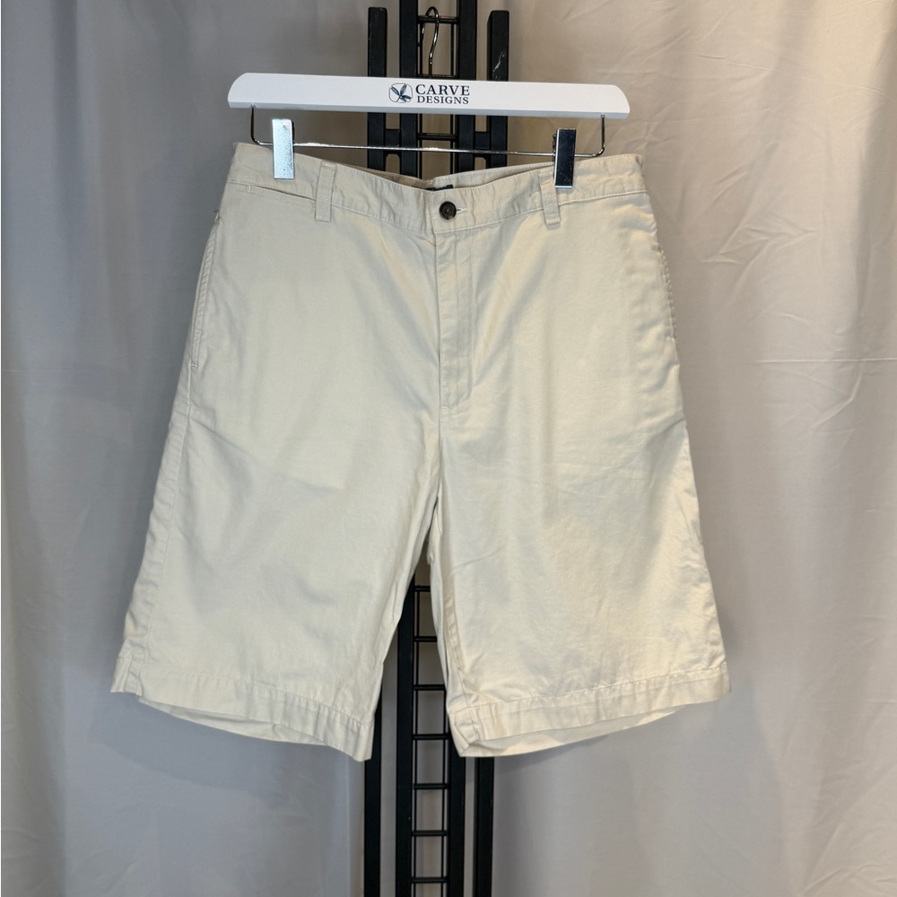 Ralph‎ Lauren Beige Women's Bermudas